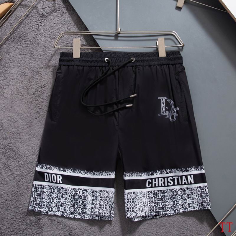 Louis Vuitton Beach Pants Mens ID:20260604-235